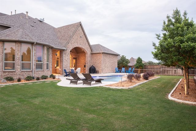 2749 Casa Grande Way, Celina, TX 75009