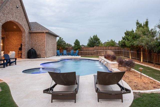 2749 Casa Grande Way, Celina, TX 75009