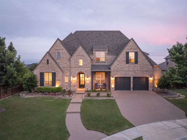 2749 Casa Grande Way, Celina, TX 75009