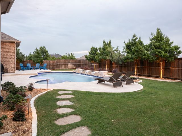 2749 Casa Grande Way, Celina, TX 75009