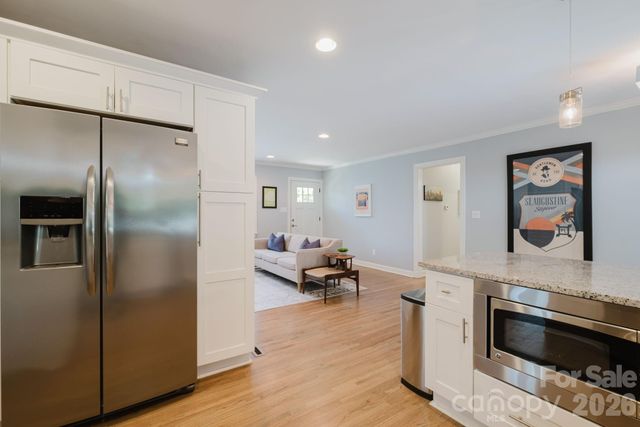 3420 Hayes Court, Charlotte, NC 28205