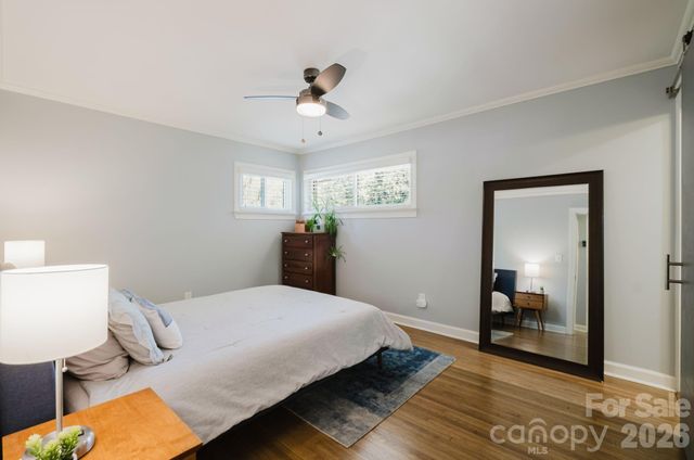 3420 Hayes Court, Charlotte, NC 28205