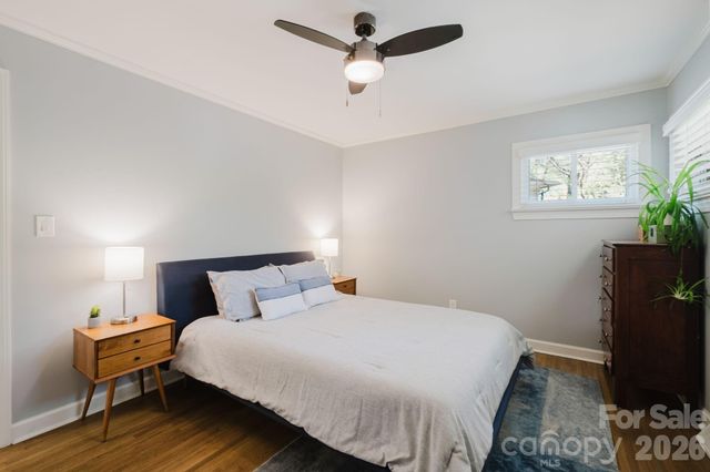 3420 Hayes Court, Charlotte, NC 28205