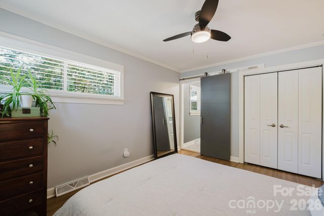 3420 Hayes Court, Charlotte, NC 28205