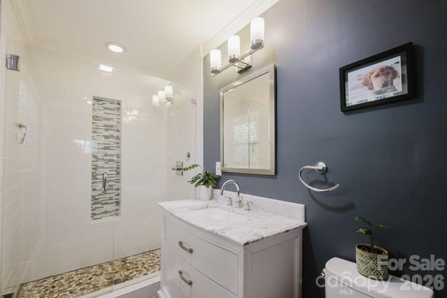 3420 Hayes Court, Charlotte, NC 28205