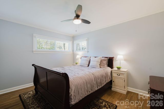 3420 Hayes Court, Charlotte, NC 28205