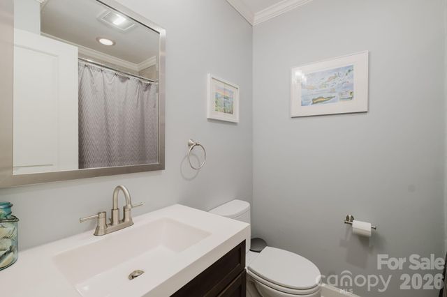 3420 Hayes Court, Charlotte, NC 28205