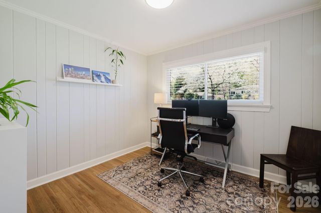 3420 Hayes Court, Charlotte, NC 28205