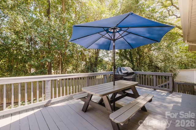 3420 Hayes Court, Charlotte, NC 28205