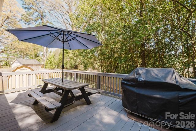 3420 Hayes Court, Charlotte, NC 28205