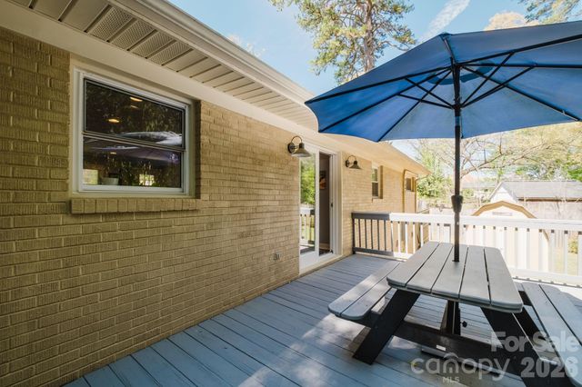 3420 Hayes Court, Charlotte, NC 28205