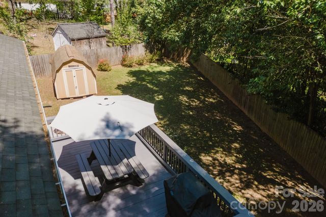 3420 Hayes Court, Charlotte, NC 28205