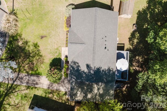 3420 Hayes Court, Charlotte, NC 28205