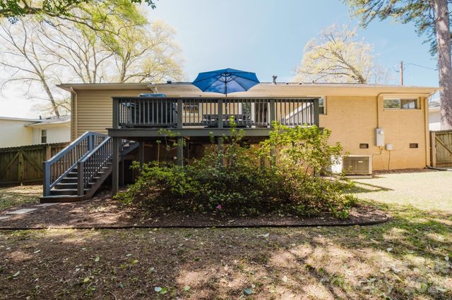 3420 Hayes Court, Charlotte, NC 28205