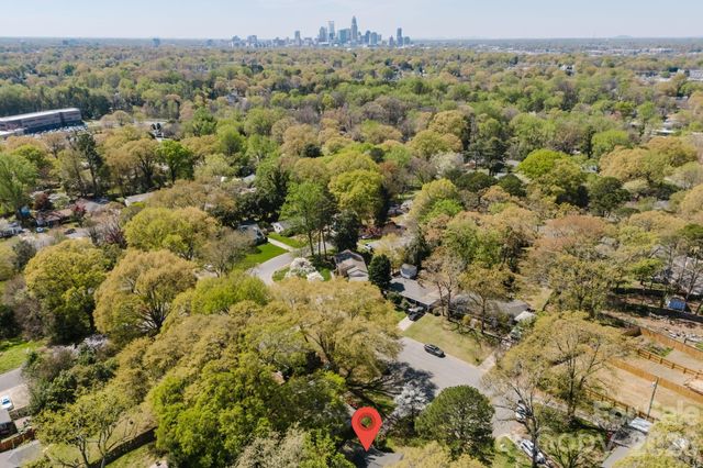 3420 Hayes Court, Charlotte, NC 28205