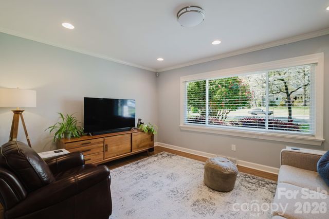 3420 Hayes Court, Charlotte, NC 28205