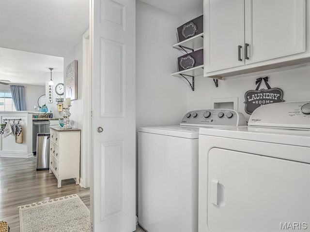724 Harbor Woods Drive B, Fairview Heights, IL 62208