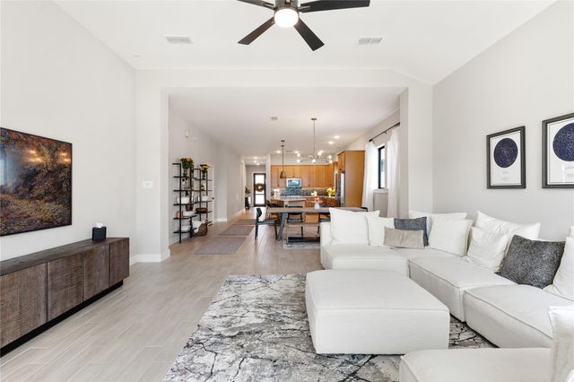 15814 Celebration Lane, Cypress, TX 77433