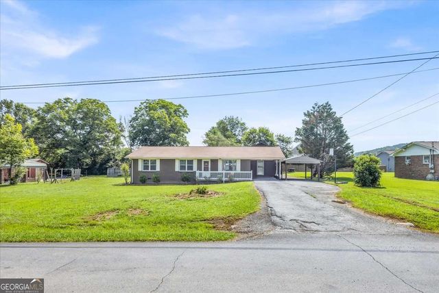 129 Green Meadow Lane, Calhoun, GA 30701