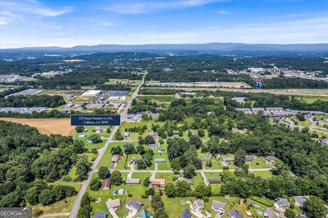 129 Green Meadow Lane, Calhoun, GA 30701