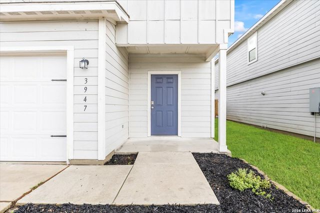 3947 Trail De Paris, New Braunfels, TX 78132