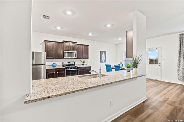 3947 Trail De Paris, New Braunfels, TX 78132