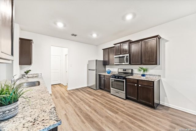 3947 Trail De Paris, New Braunfels, TX 78132