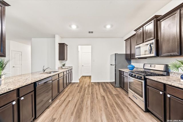 3947 Trail De Paris, New Braunfels, TX 78132