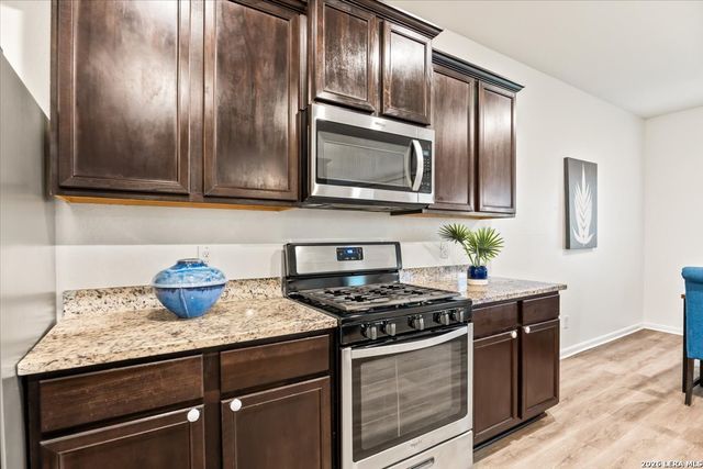 3947 Trail De Paris, New Braunfels, TX 78132