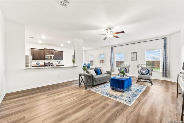 3947 Trail De Paris, New Braunfels, TX 78132