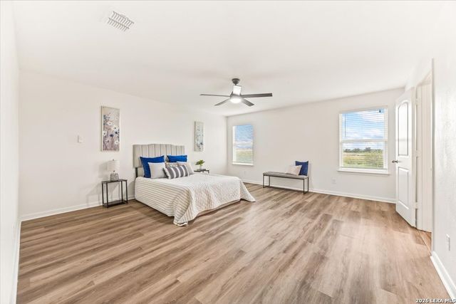 3947 Trail De Paris, New Braunfels, TX 78132