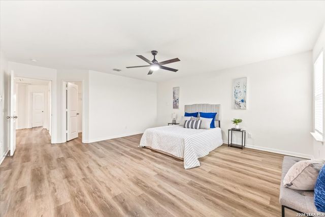 3947 Trail De Paris, New Braunfels, TX 78132