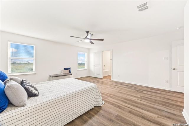 3947 Trail De Paris, New Braunfels, TX 78132