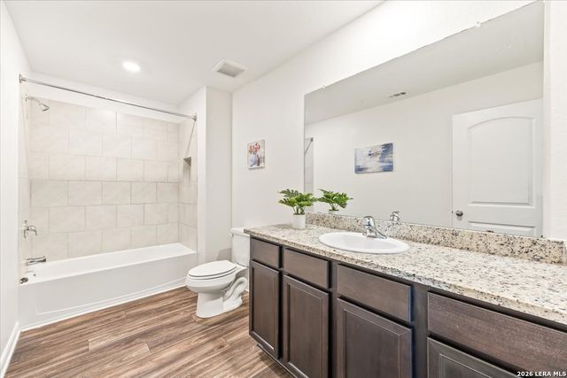 3947 Trail De Paris, New Braunfels, TX 78132
