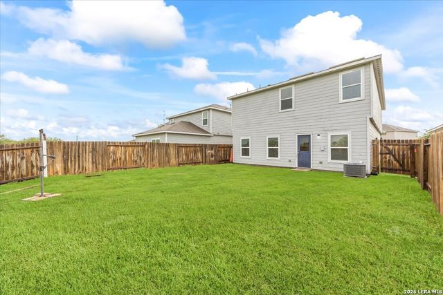 3947 Trail De Paris, New Braunfels, TX 78132