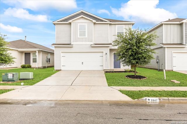 3947 Trail De Paris, New Braunfels, TX 78132