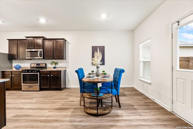 3947 Trail De Paris, New Braunfels, TX 78132