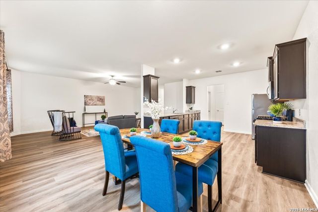 3947 Trail De Paris, New Braunfels, TX 78132
