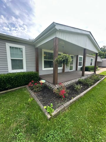 211 Church Hill Rd, Westpoint, TN 38486