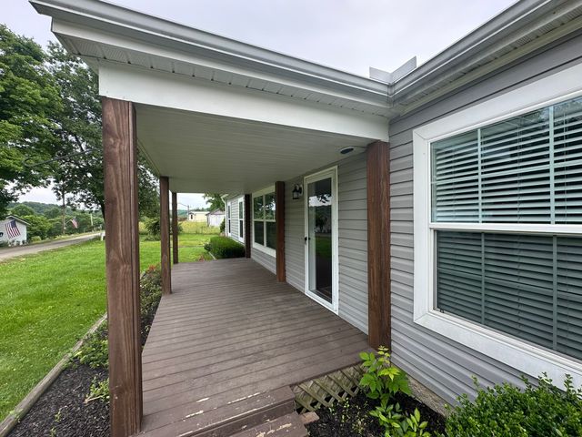 211 Church Hill Rd, Westpoint, TN 38486
