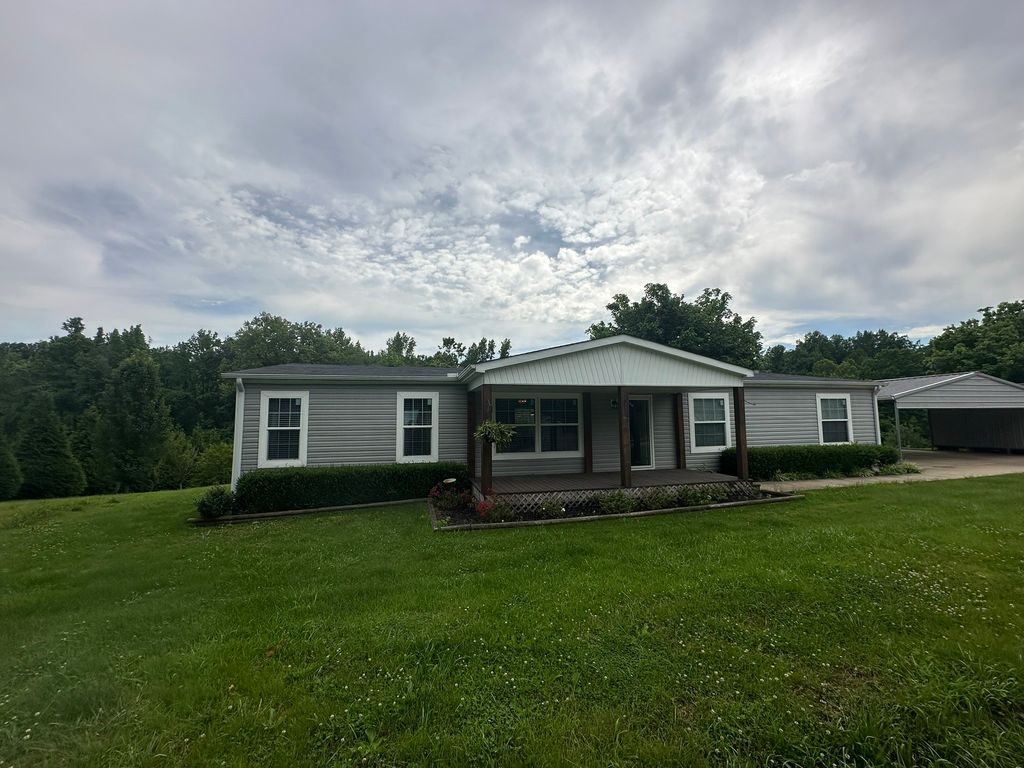 211 Church Hill Rd, Westpoint, TN 38486