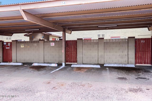 4615 N 39TH Avenue 21, Phoenix, AZ 85019