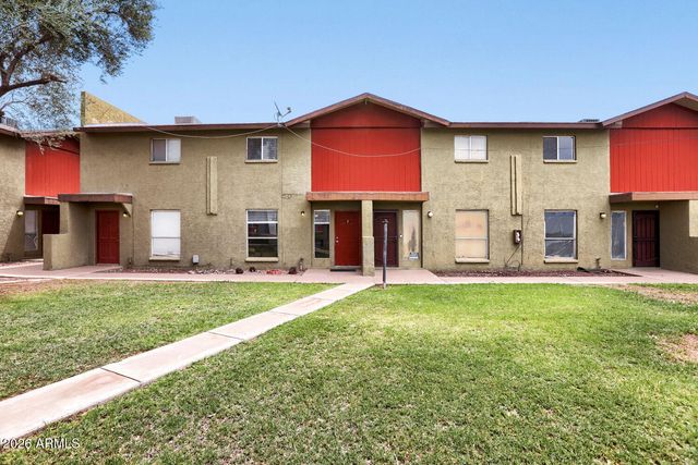 4615 N 39TH Avenue 21, Phoenix, AZ 85019