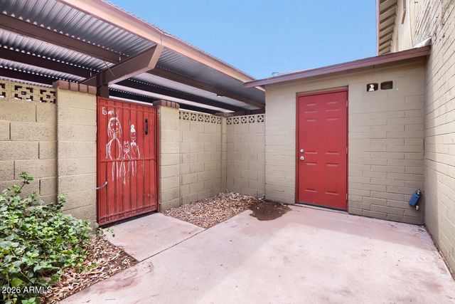 4615 N 39TH Avenue 21, Phoenix, AZ 85019