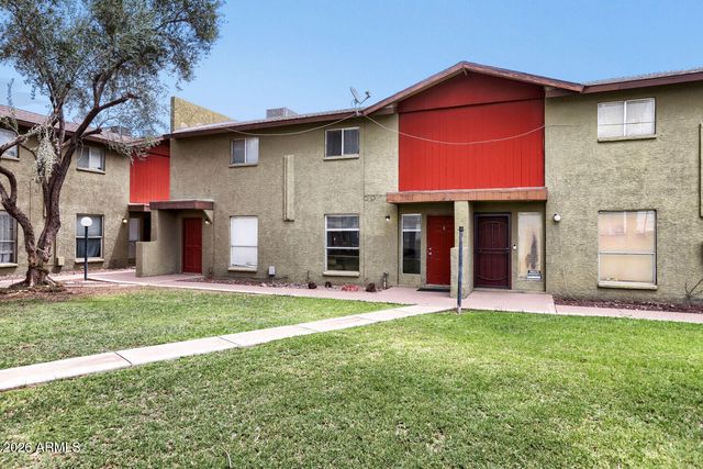 4615 N 39TH Avenue 21, Phoenix, AZ 85019