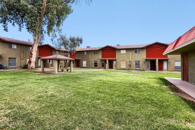 4615 N 39TH Avenue 21, Phoenix, AZ 85019