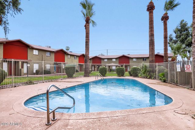 4615 N 39TH Avenue 21, Phoenix, AZ 85019