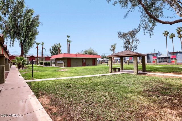 4615 N 39TH Avenue 21, Phoenix, AZ 85019