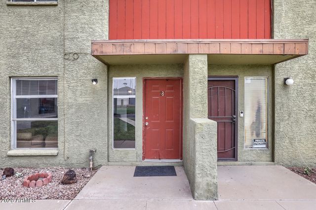 4615 N 39TH Avenue 21, Phoenix, AZ 85019
