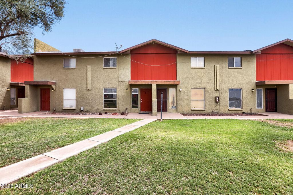 4615 N 39TH Avenue 21, Phoenix, AZ 85019 — photo 2
